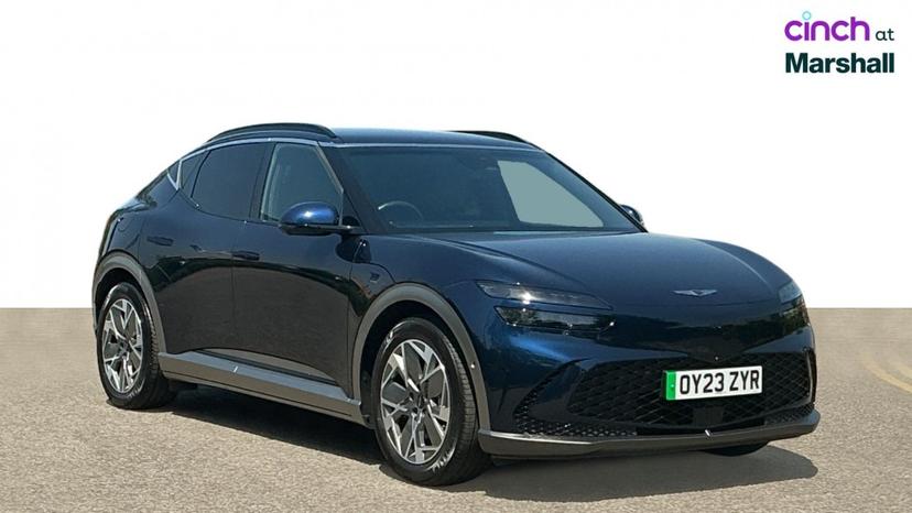 Genesis GV60