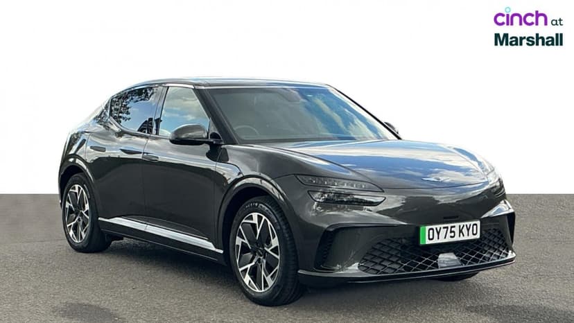 Genesis GV60
