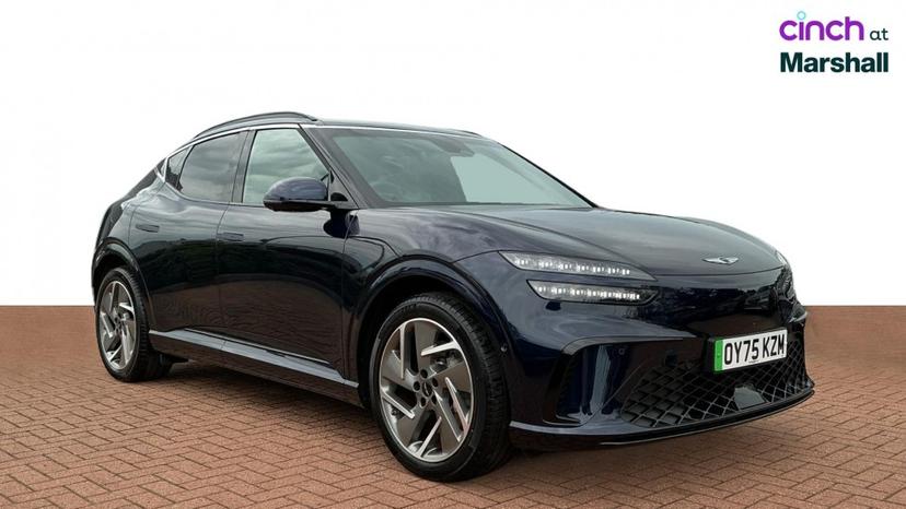 Genesis GV60