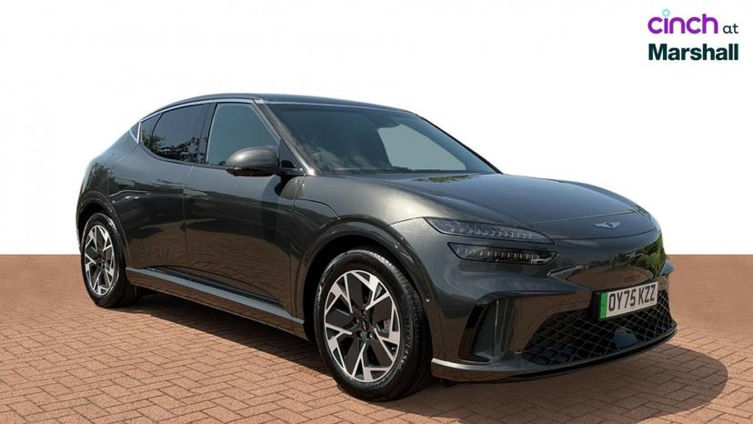 Genesis GV60