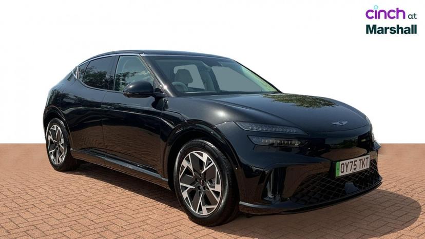 Genesis GV60