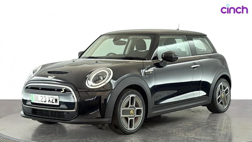MINI Hatchback