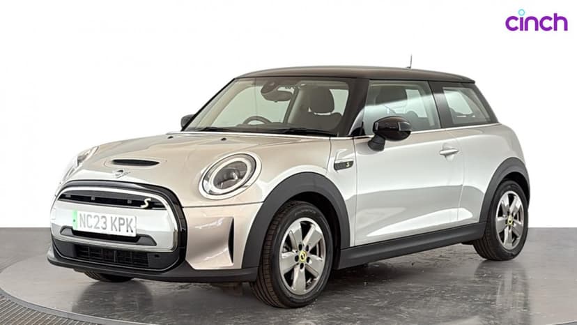 MINI Hatchback