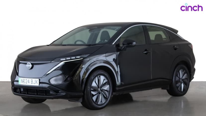 Nissan Ariya