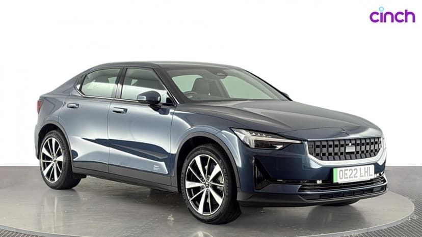 Polestar 2