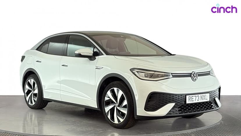 Volkswagen ID.5