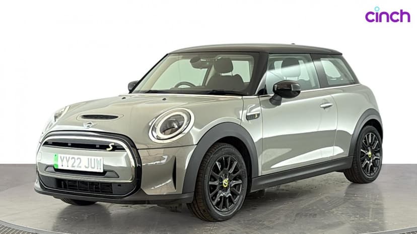 MINI Hatchback