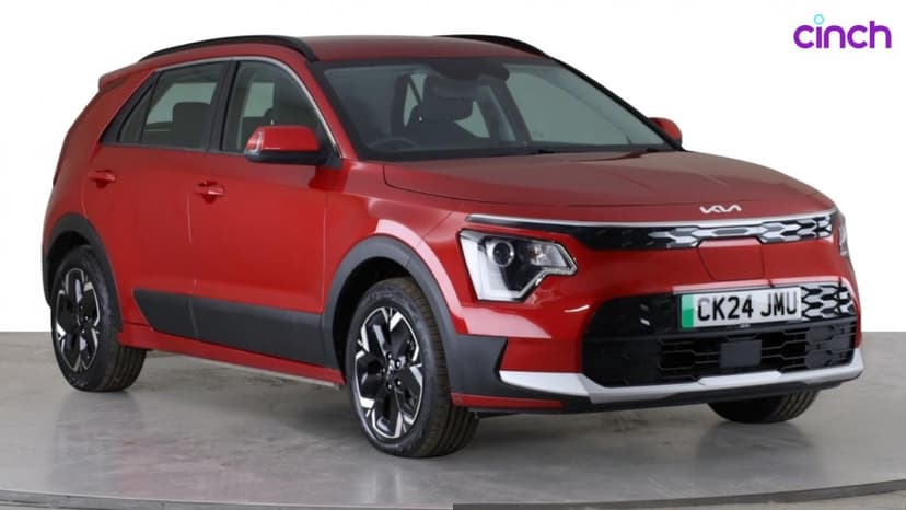 Kia Niro EV