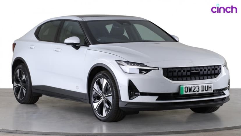 Polestar 2
