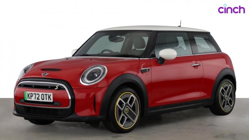 MINI Hatchback