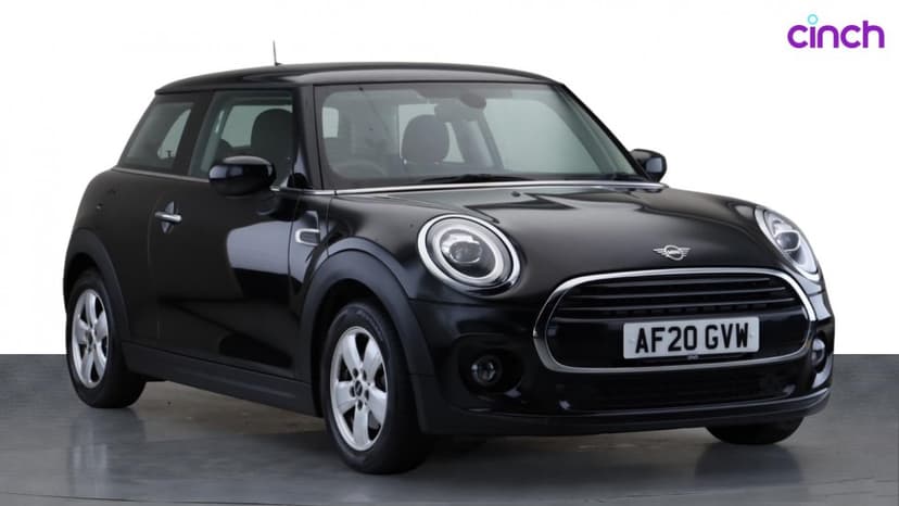 MINI Hatchback