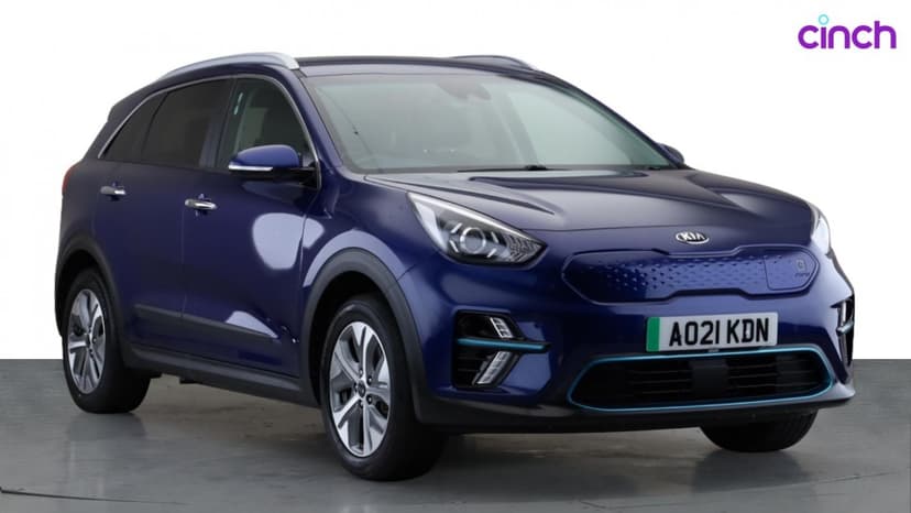 Kia e-Niro