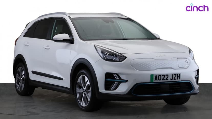 Kia e-Niro