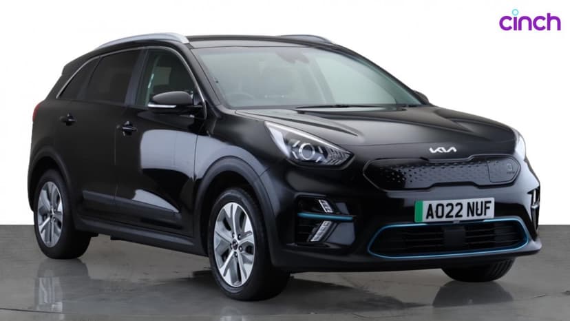 Kia e-Niro