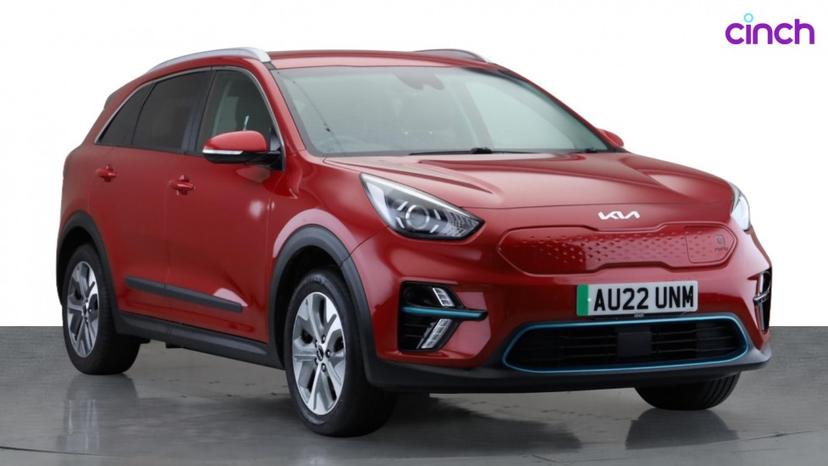Kia e-Niro