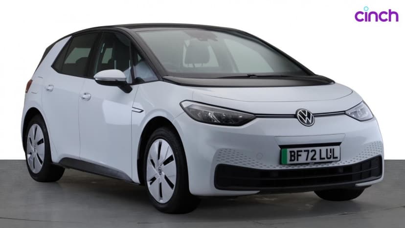 Volkswagen ID.3