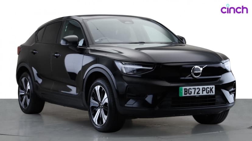 Volvo C40