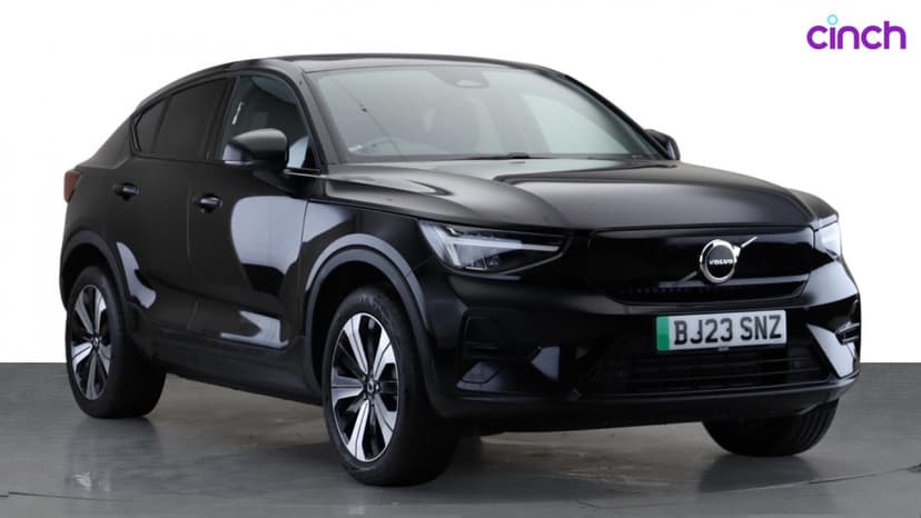 Volvo C40