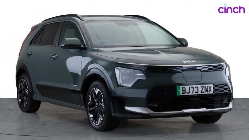 Kia Niro EV