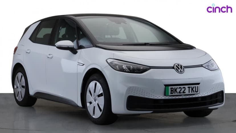 Volkswagen ID.3