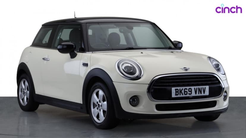 MINI Hatchback