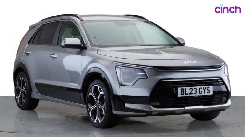 Kia Niro