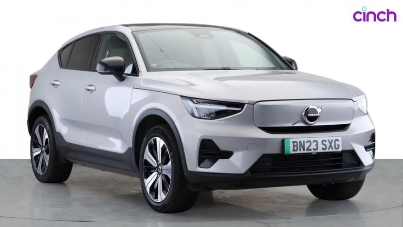 Volvo C40