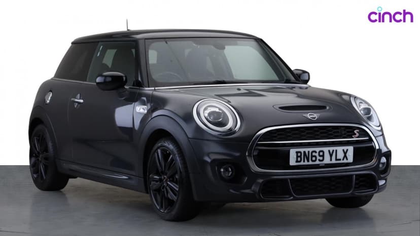 MINI Hatchback