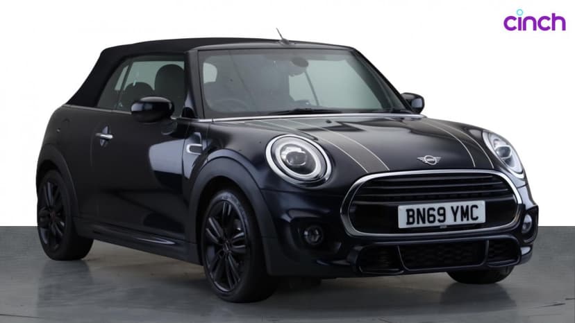 MINI Convertible