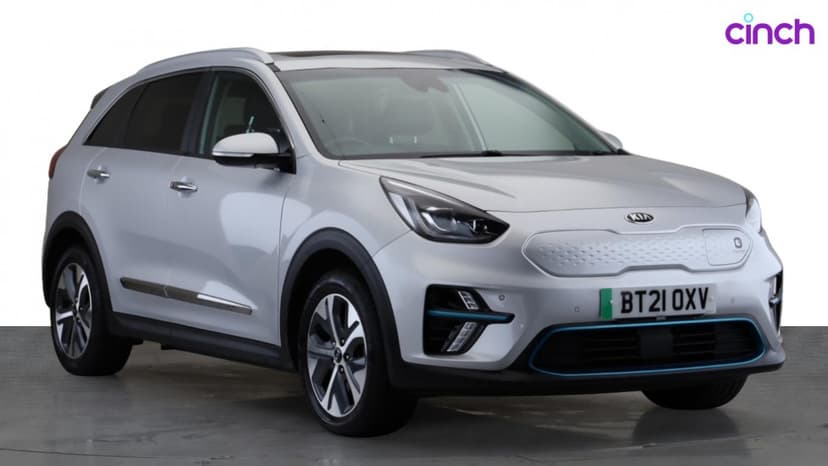 Kia e-Niro