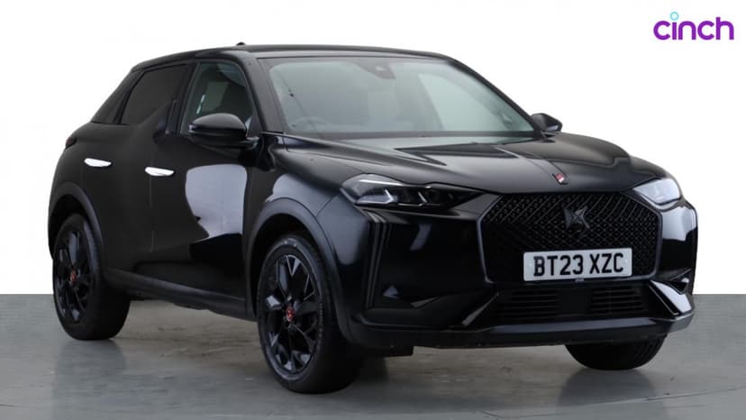 DS DS 3