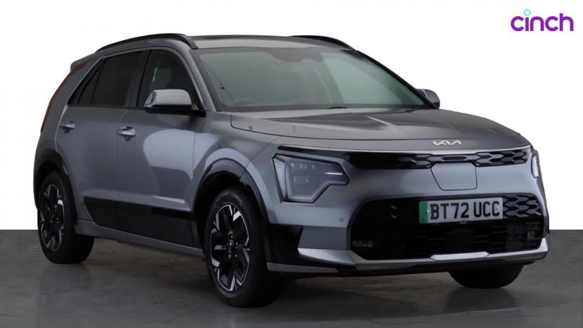 Kia Niro EV