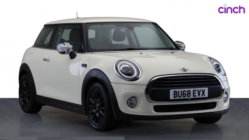 MINI Hatchback