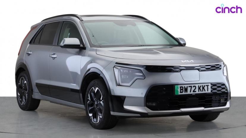 Kia Niro EV