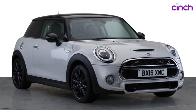 MINI Hatchback