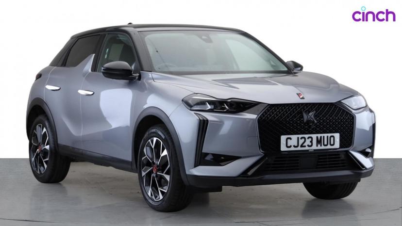 DS DS 3