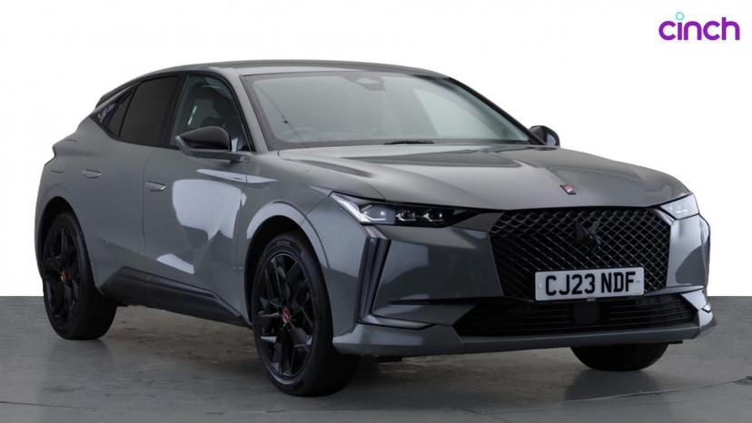 DS DS 4