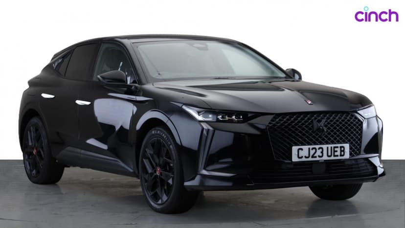 DS DS 4