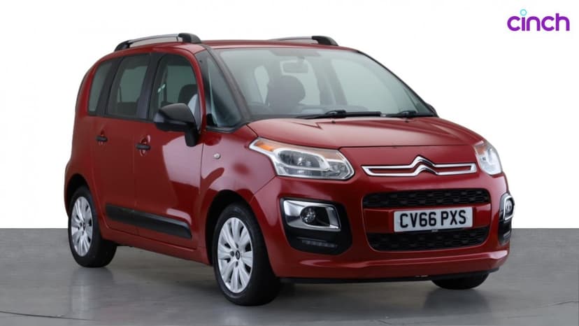 Citroen C3 Picasso