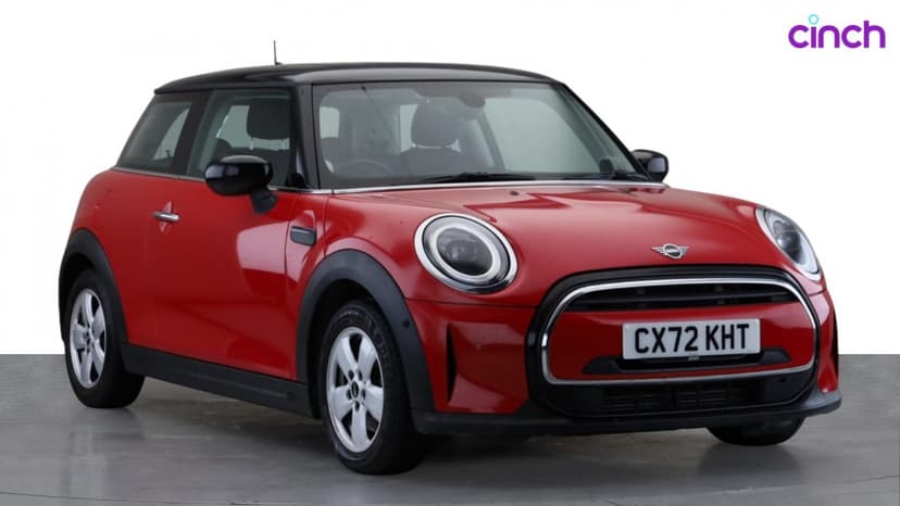 MINI Hatchback