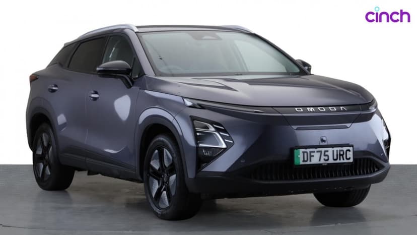 OMODA 5