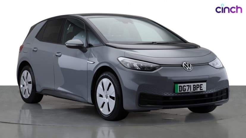 Volkswagen ID.3