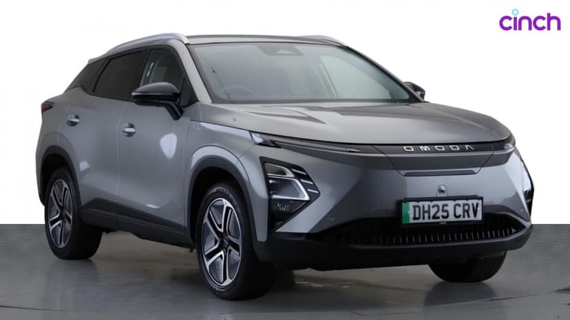 OMODA 5