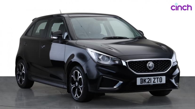 MG MG3