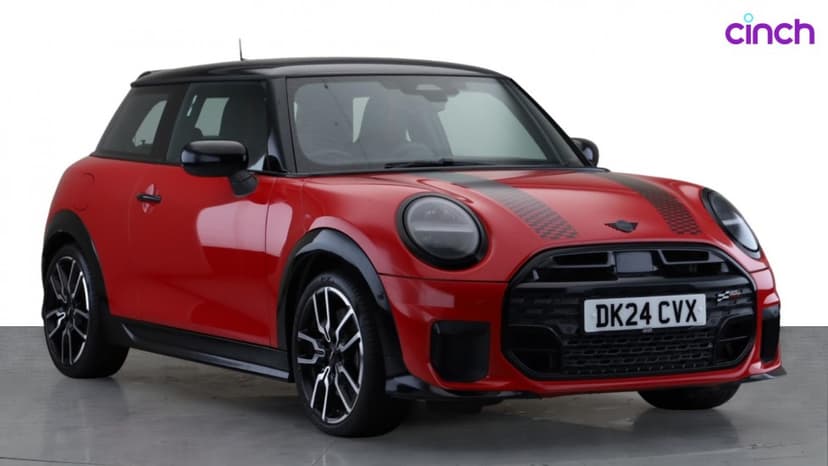 MINI Hatchback