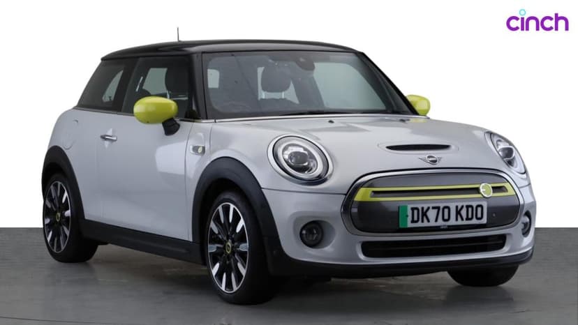 MINI Hatchback