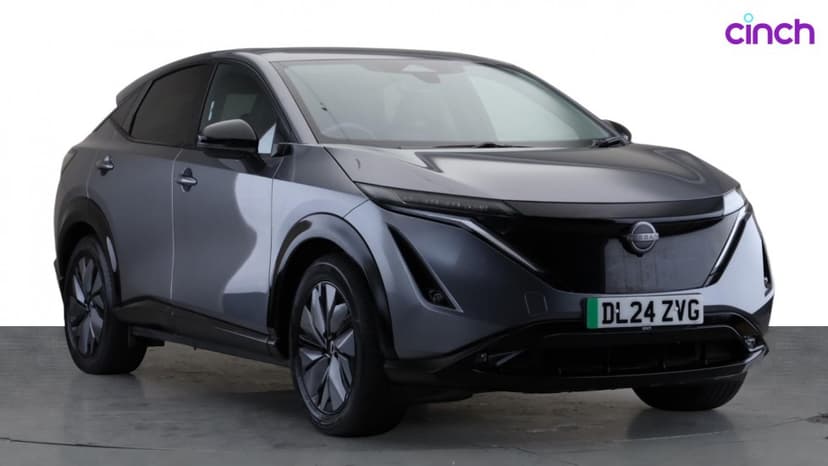Nissan Ariya