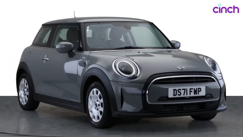 MINI Hatchback