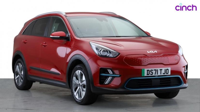 Kia e-Niro
