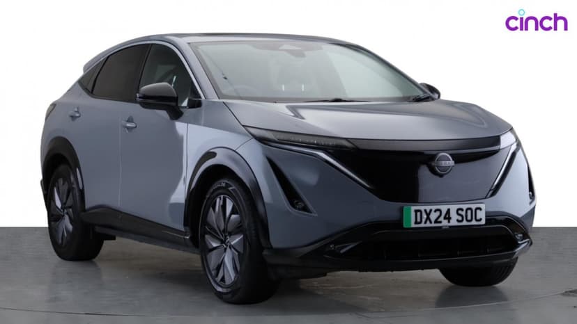 Nissan Ariya